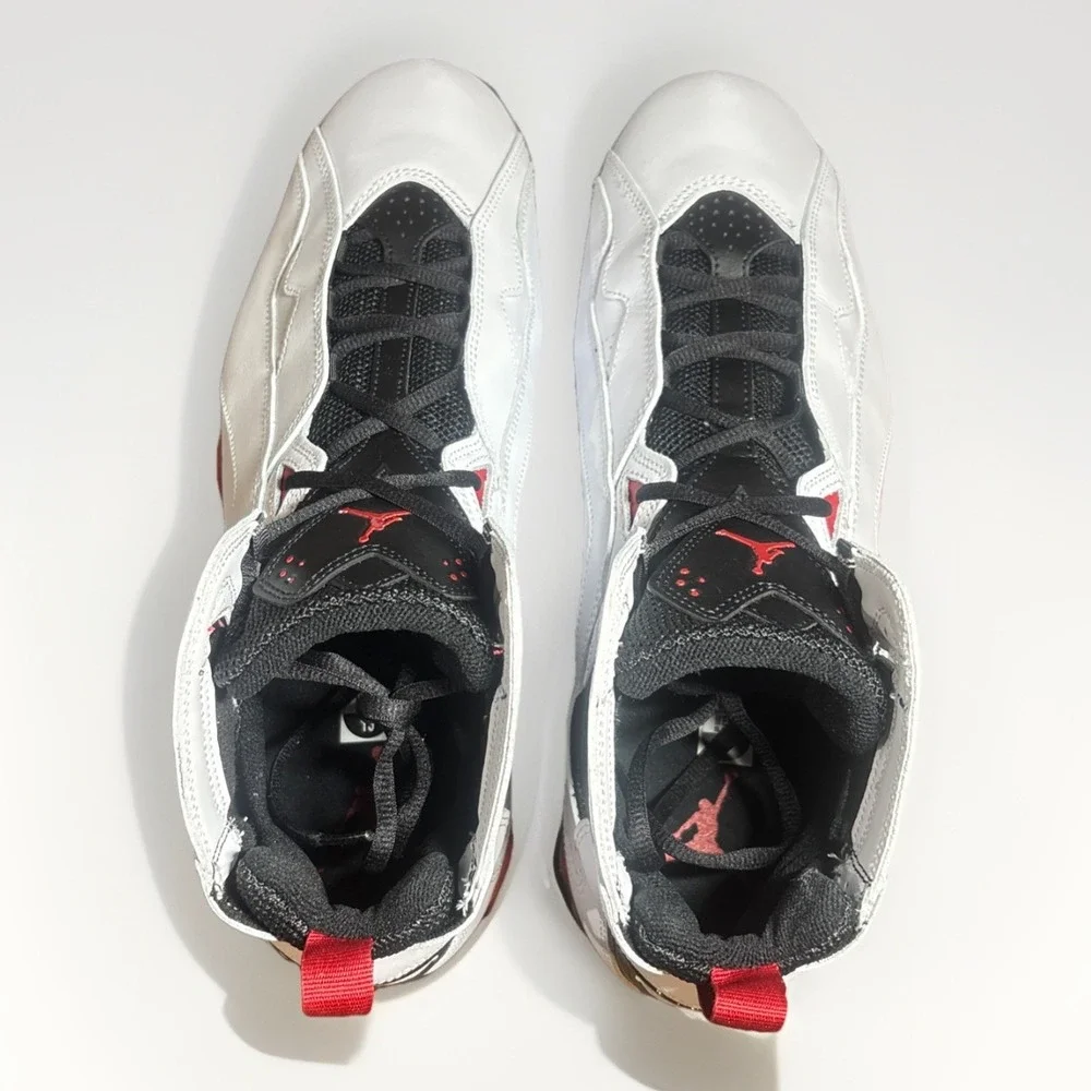 Men's Jordan True Flight 'Cardinal'‎ 342964 160 in Men's 13